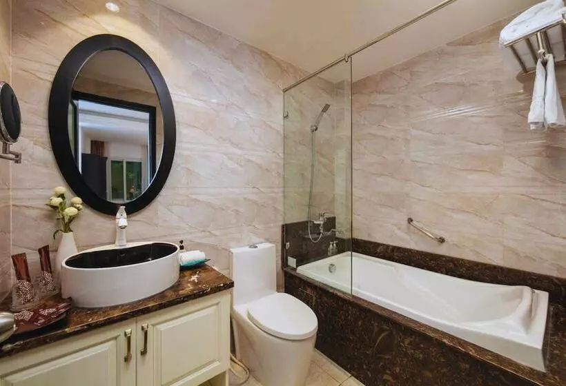 Fotos del hotel Des Arts  The Noble:  5