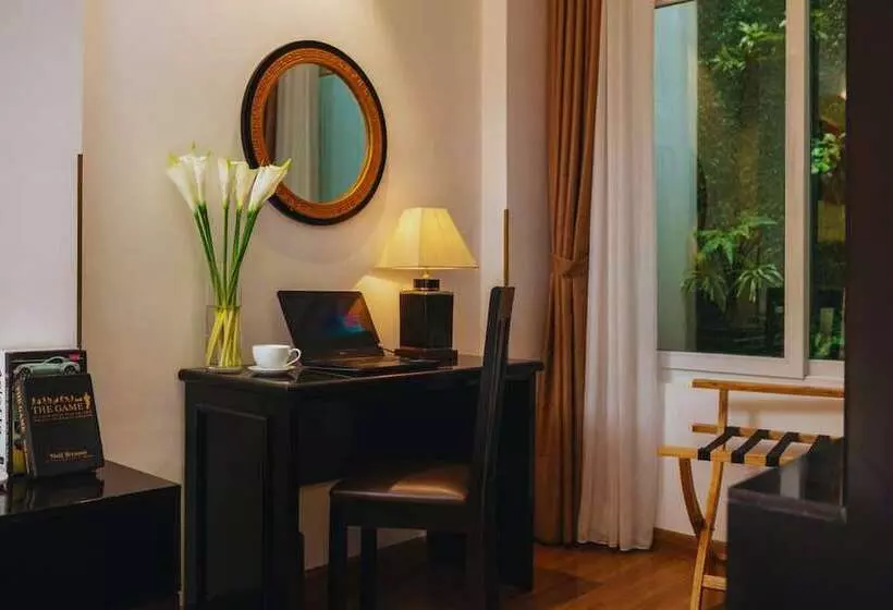 Fotos del hotel Des Arts  The Noble:  23