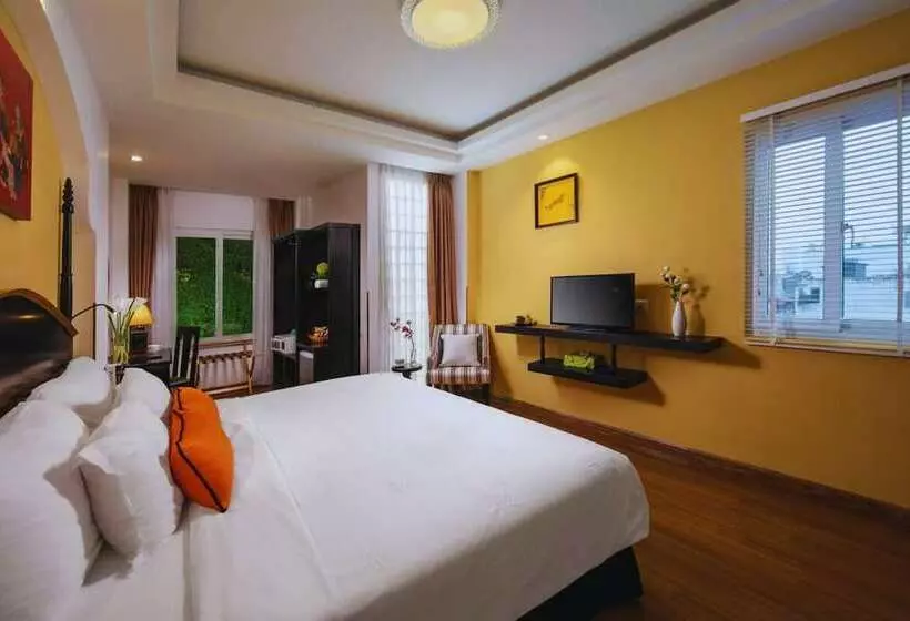 Fotos del hotel Des Arts  The Noble:  20