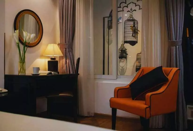 Fotos del hotel Des Arts  The Noble:  22