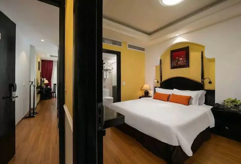 Fotos del hotel Des Arts  The Noble:  19