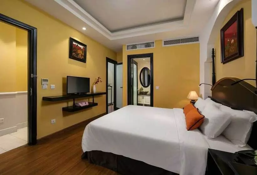 Fotos del hotel Des Arts  The Noble:  7