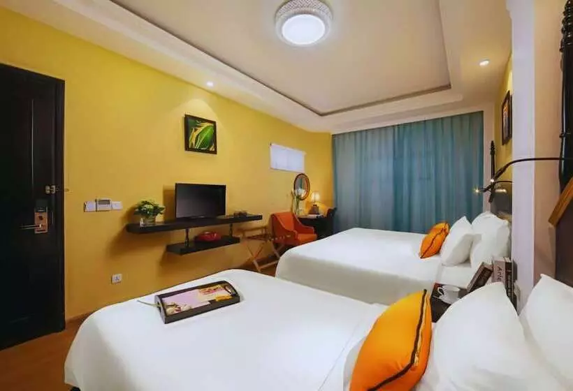 Fotos del hotel Des Arts  The Noble:  17