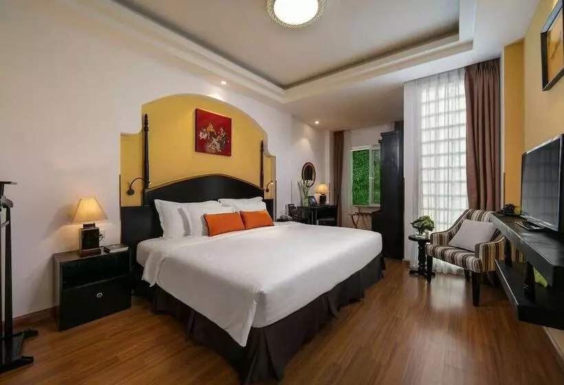 Fotos del hotel Des Arts  The Noble:  15