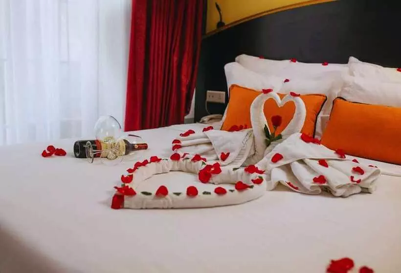 Fotos del hotel Des Arts  The Noble:  14