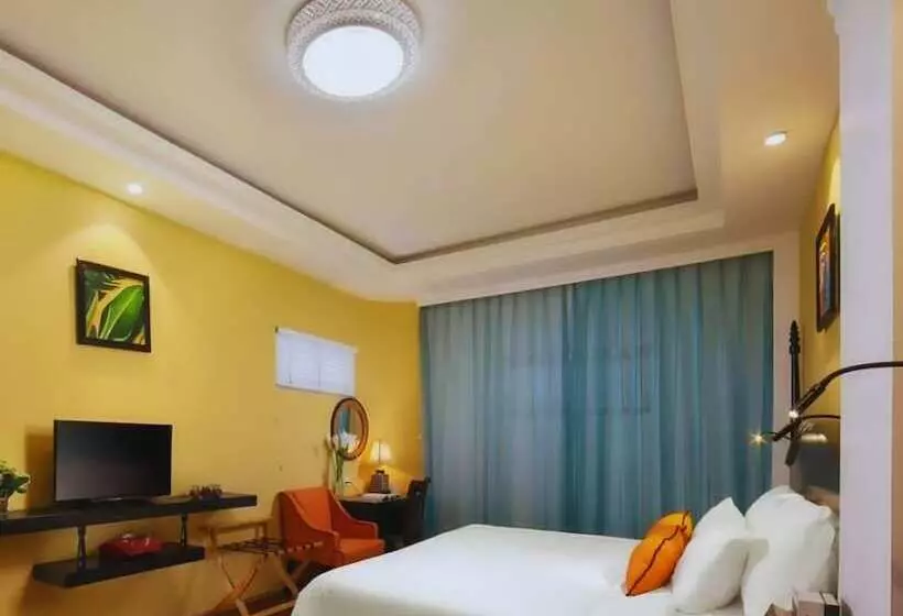 Fotos del hotel Des Arts  The Noble:  24