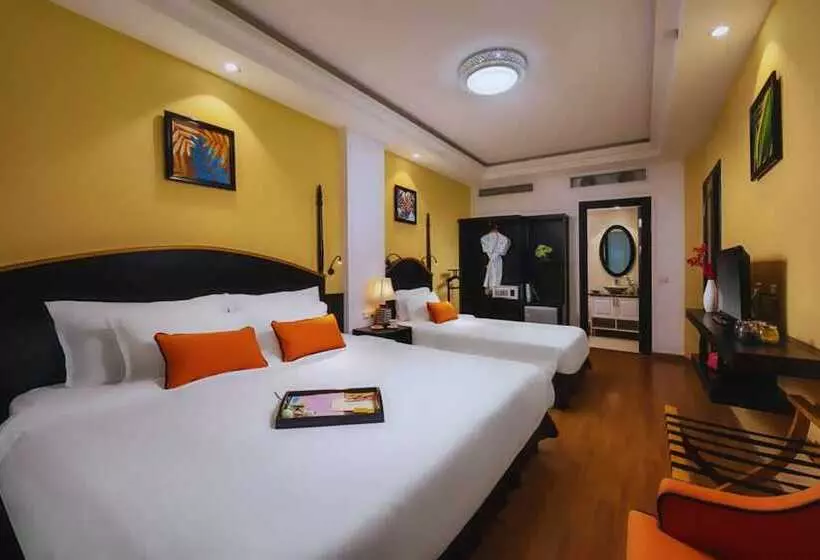 Fotos del hotel Des Arts  The Noble:  9