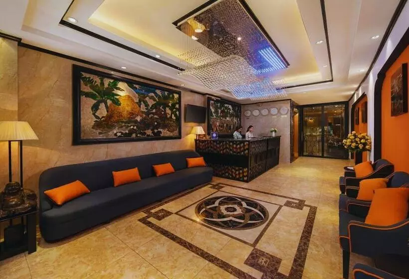 Fotos del hotel Des Arts  The Noble:  25