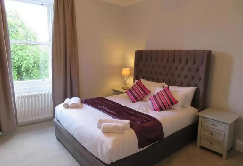 Fotos del hotel Duthus Lodge Guest House:  11