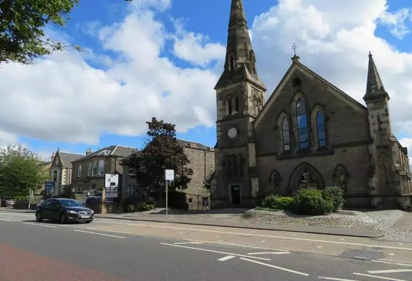 Fotos del hotel Duthus Lodge Guest House:  20