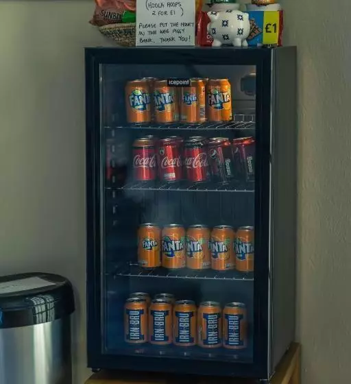 Fotos del hotel Duthus Lodge Guest House:  18