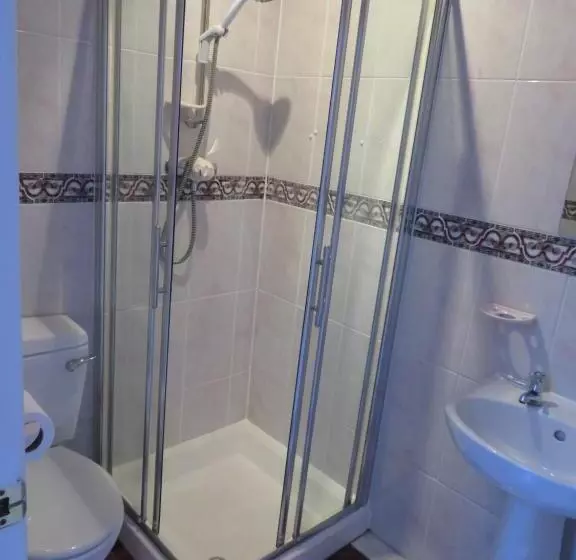 Fotos del hotel Duthus Lodge Guest House:  8