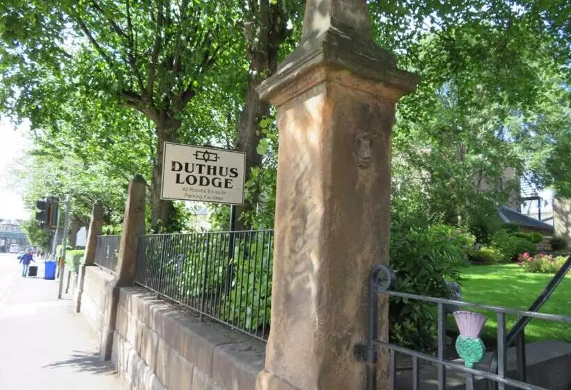 Fotos del hotel Duthus Lodge Guest House:  13