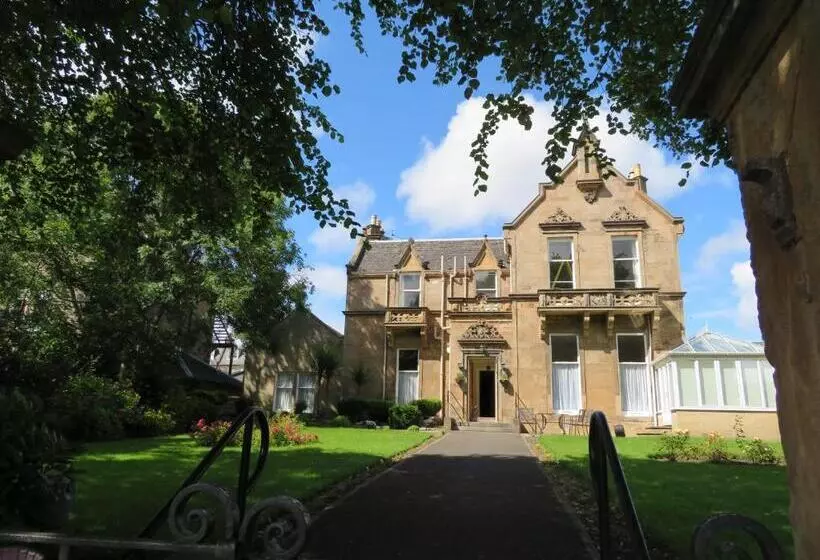 Fotos del hotel Duthus Lodge Guest House:  10