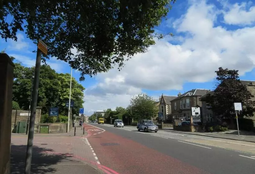 Fotos del hotel Duthus Lodge Guest House:  21