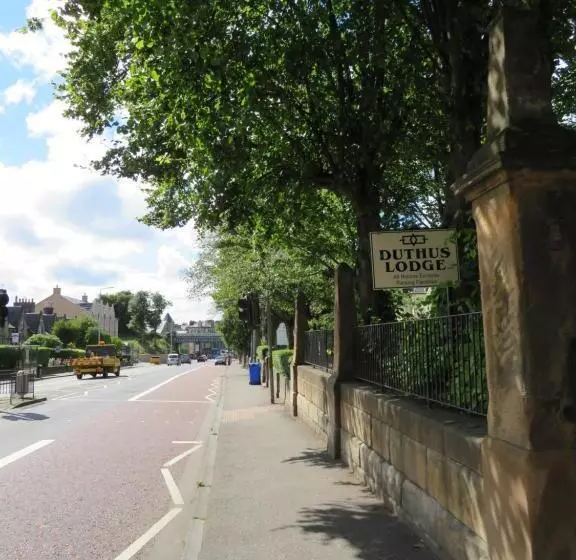 Fotos del hotel Duthus Lodge Guest House:  19