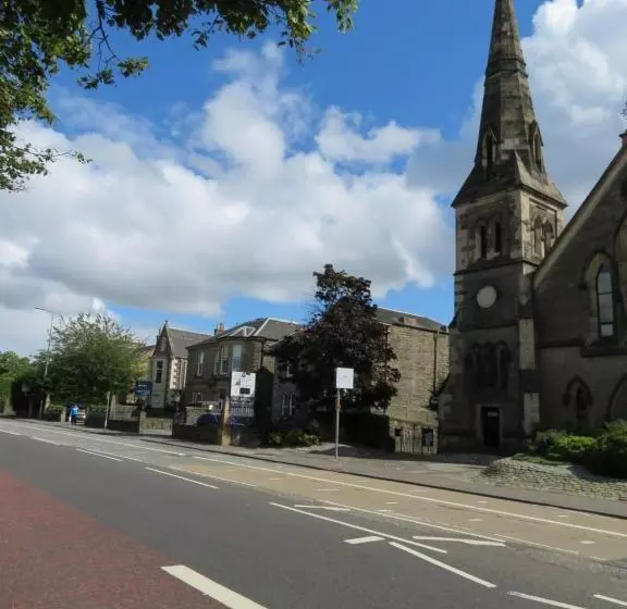 Fotos del hotel Duthus Lodge Guest House:  22