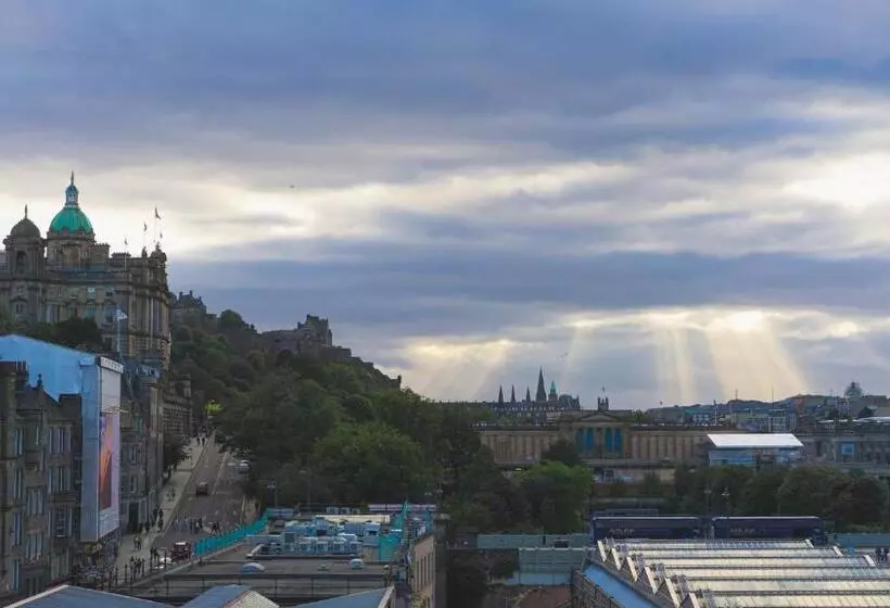 Fotos del hotel Duthus Lodge Guest House:  6