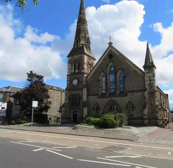 Fotos del hotel Duthus Lodge Guest House:  15