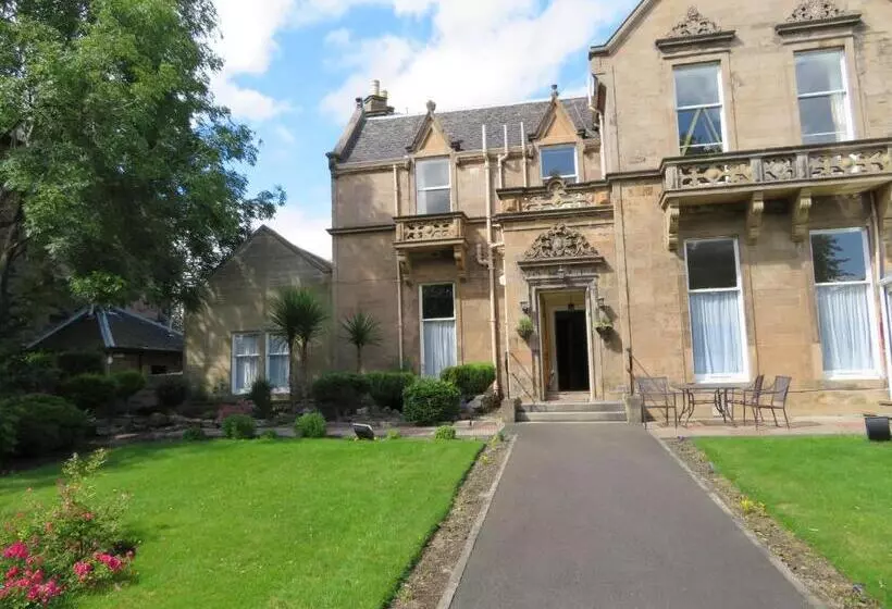 Fotos del hotel Duthus Lodge Guest House:  16