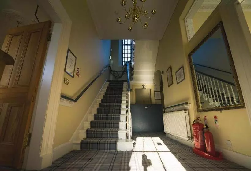 Fotos del hotel Duthus Lodge Guest House:  2