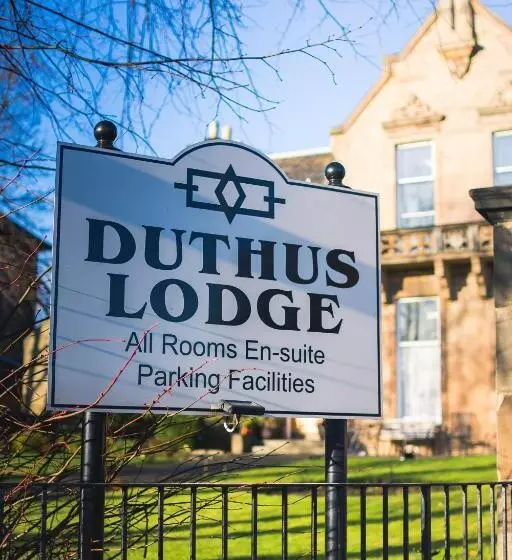 Fotos del hotel Duthus Lodge Guest House:  17