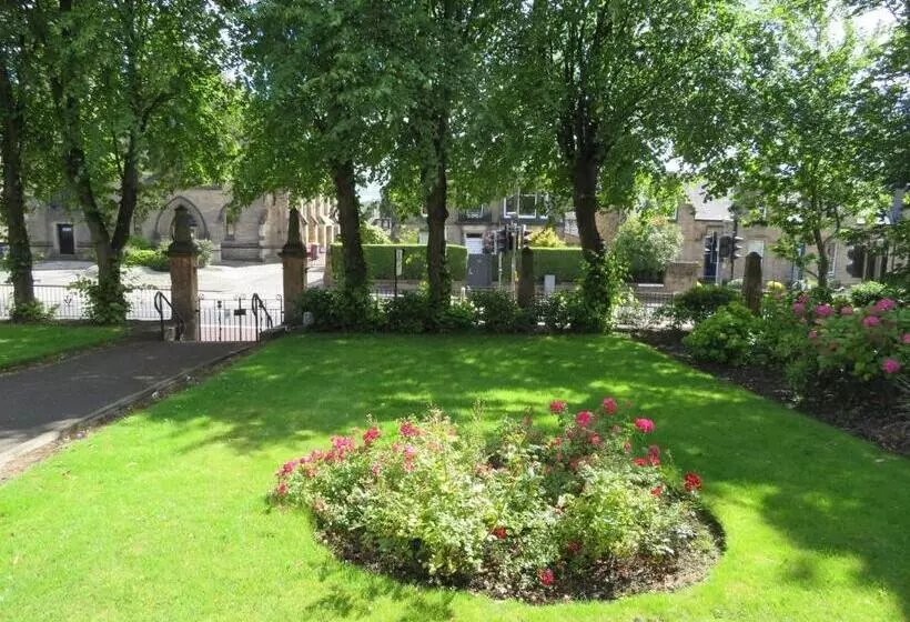 Fotos del hotel Duthus Lodge Guest House:  25