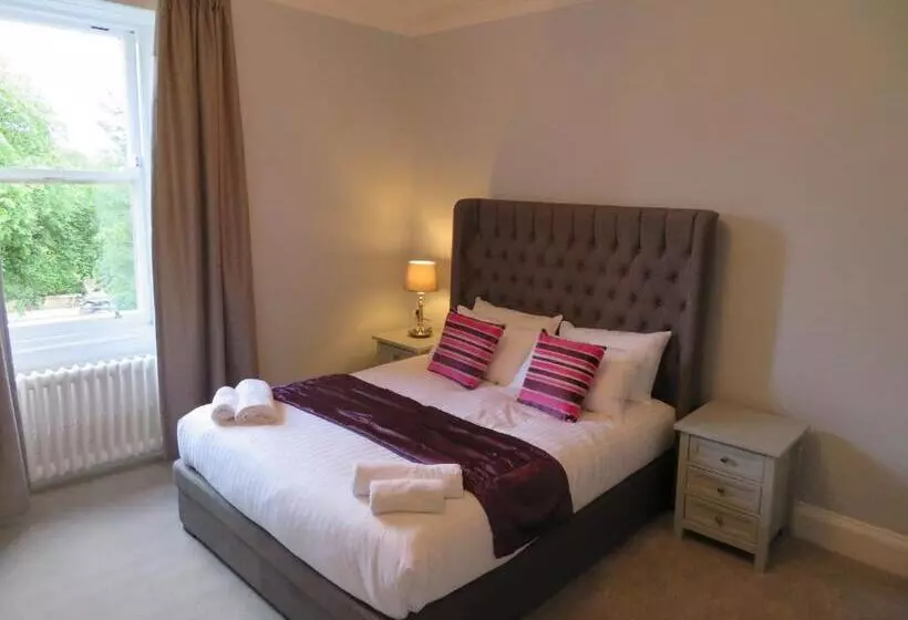 Fotos del hotel Duthus Lodge Guest House:  7