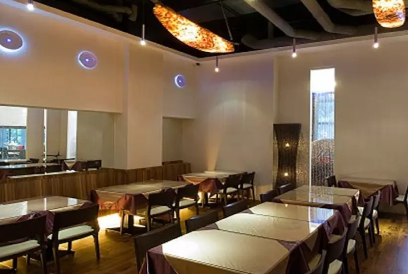 Fotos del hotel Golden Hot Spring:  5