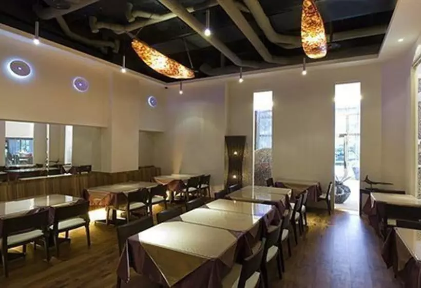 Fotos del hotel Golden Hot Spring:  10