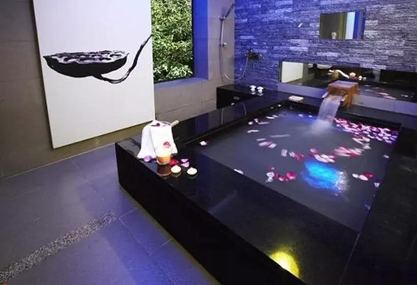 Fotos del hotel Golden Hot Spring:  6