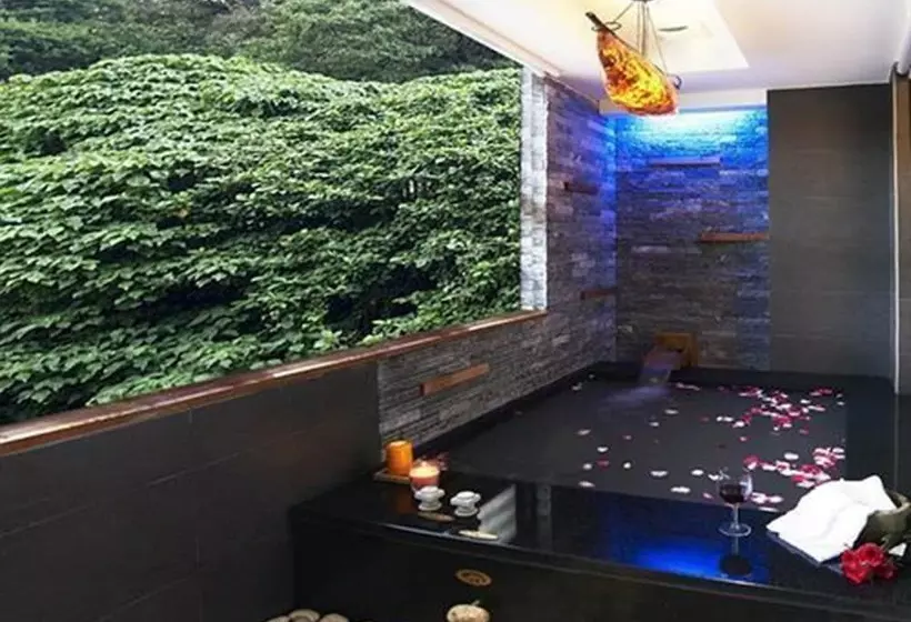 Fotos del hotel Golden Hot Spring:  4