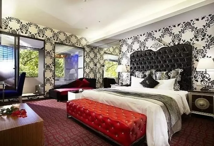 Fotos del hotel Golden Hot Spring:  2