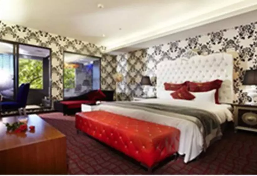 Fotos del hotel Golden Hot Spring:  14