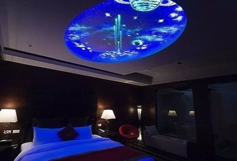 Fotos del hotel Golden Hot Spring:  17