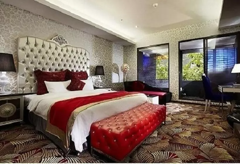 Fotos del hotel Golden Hot Spring:  13