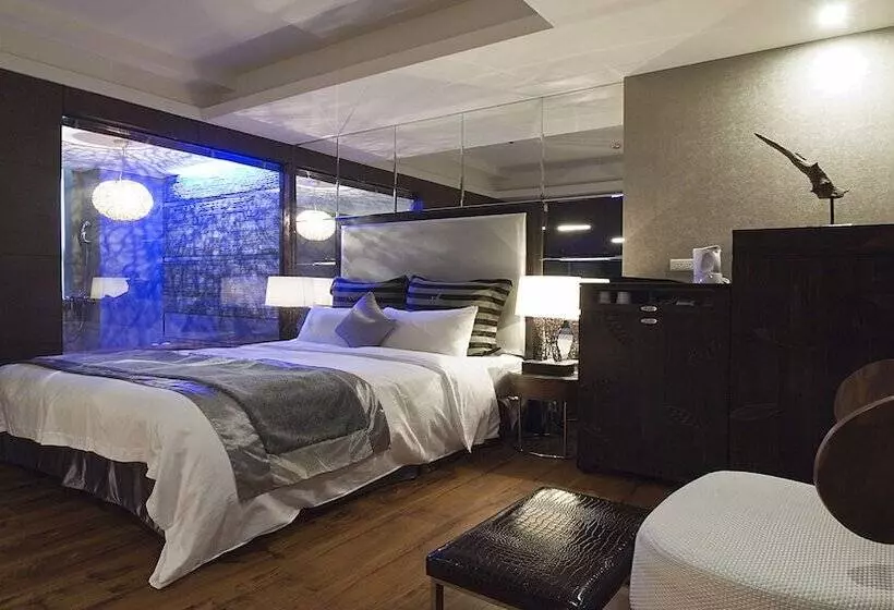 Fotos del hotel Golden Hot Spring:  12