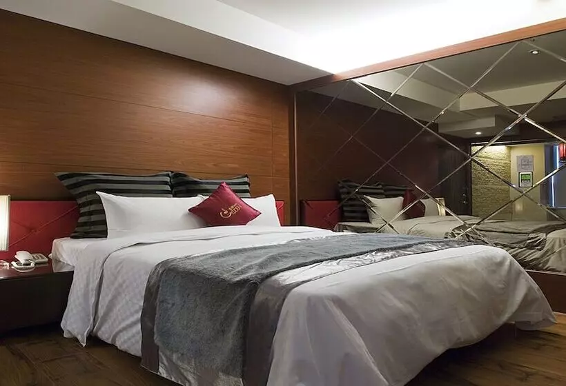 Fotos del hotel Golden Hot Spring:  9