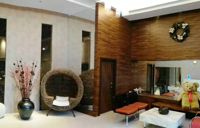 Fotos del hotel Golden Hot Spring:  18