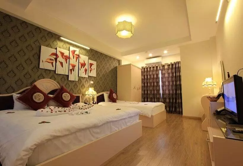 Fotos del hotel Splendid Star Boutique:  2