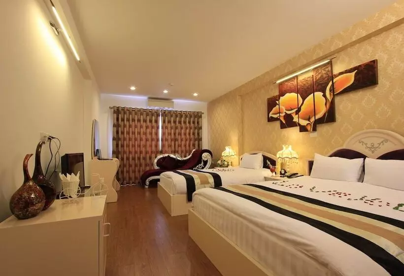 Fotos del hotel Splendid Star Boutique:  7