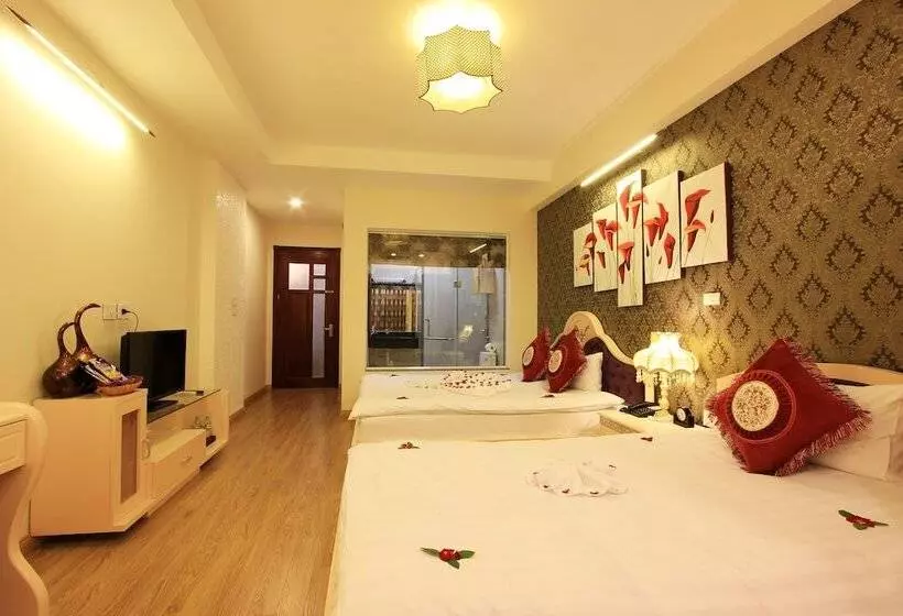 Fotos del hotel Splendid Star Boutique:  13