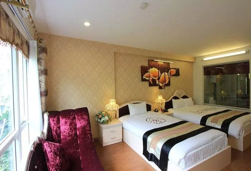 Fotos del hotel Splendid Star Boutique:  10