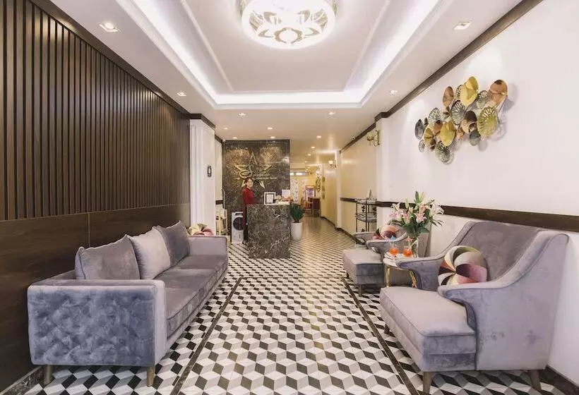 Fotos del hotel Splendid Star Boutique:  16