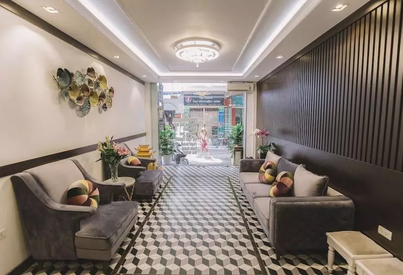 Fotos del hotel Splendid Star Boutique:  8