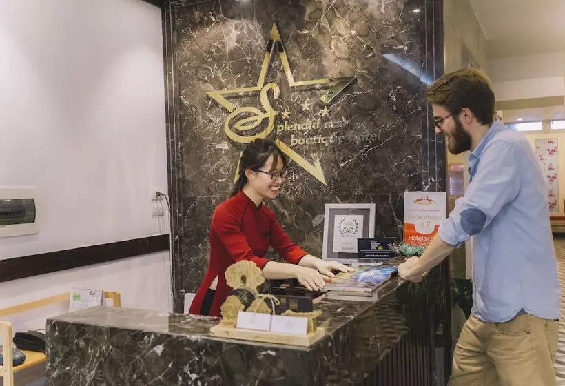 Fotos del hotel Splendid Star Boutique:  4