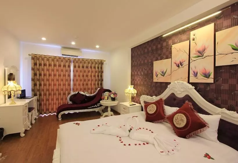 Fotos del hotel Splendid Star Boutique:  12