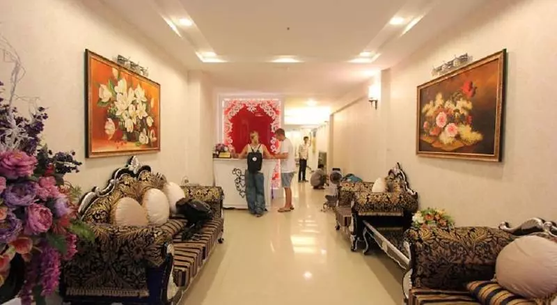 Fotos del hotel Splendid Star Boutique:  3