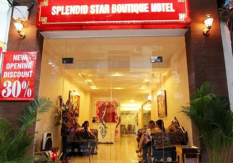 Splendid Star Boutique