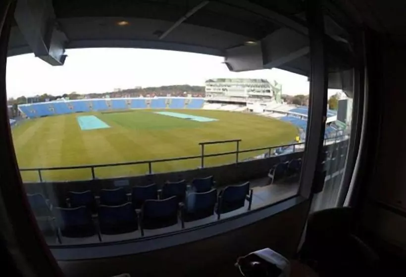 Fotos del hotel Headingley Lodge:  5